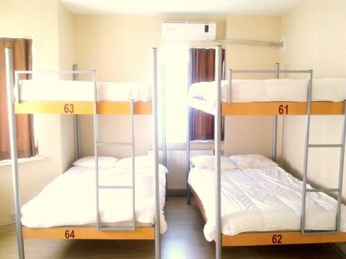 Imagen general del Hostel Kevin's. Foto 13