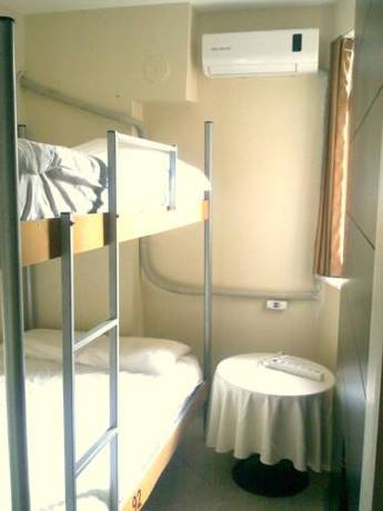 Imagen general del Hostel Kevin's. Foto 15