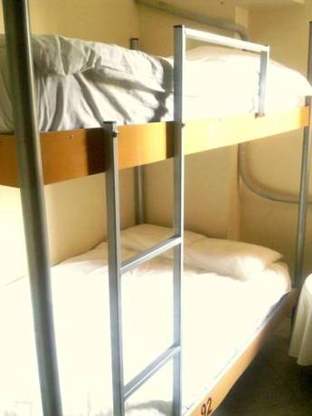 Imagen general del Hostel Kevin's. Foto 16