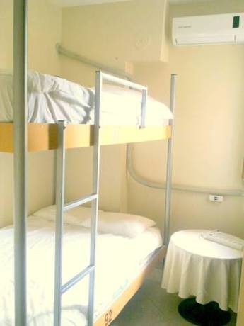 Imagen general del Hostel Kevin's. Foto 17