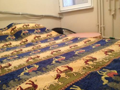 Imagen general del Hostel Kevin's. Foto 19