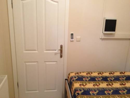 Imagen general del Hostel Kevin's. Foto 20