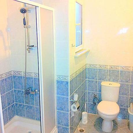 Imagen general del Hostel Kevin's. Foto 23