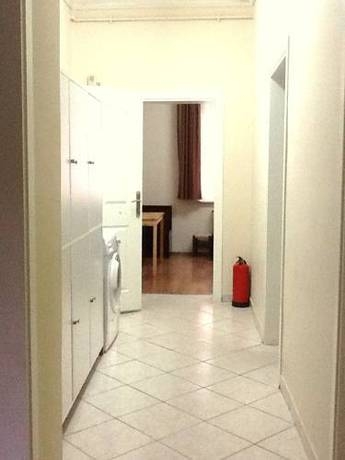 Imagen general del Hostel Kevin's. Foto 25