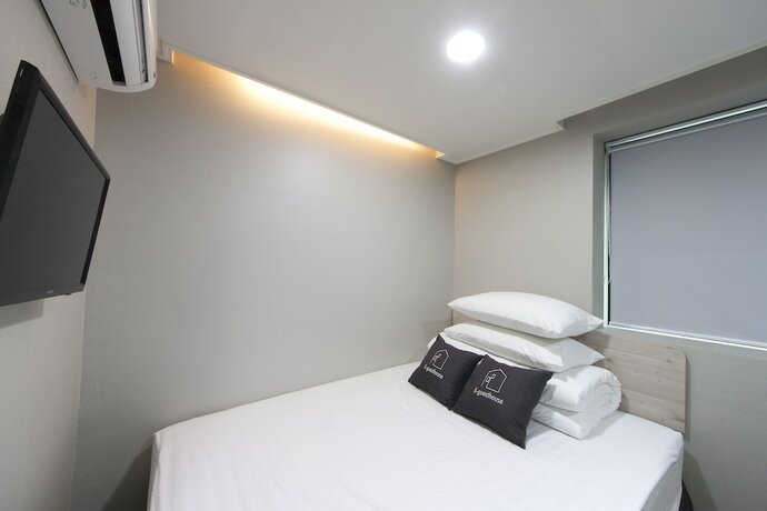 Imagen general del Hostel K-grand Gangnam 1. Foto 6