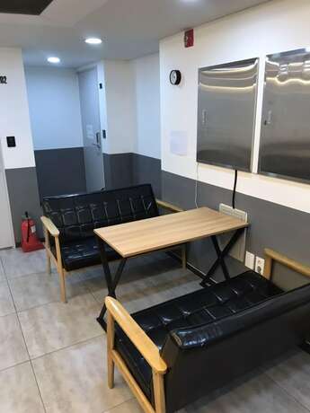 Imagen general del Hostel K-grand Gangnam 1. Foto 10
