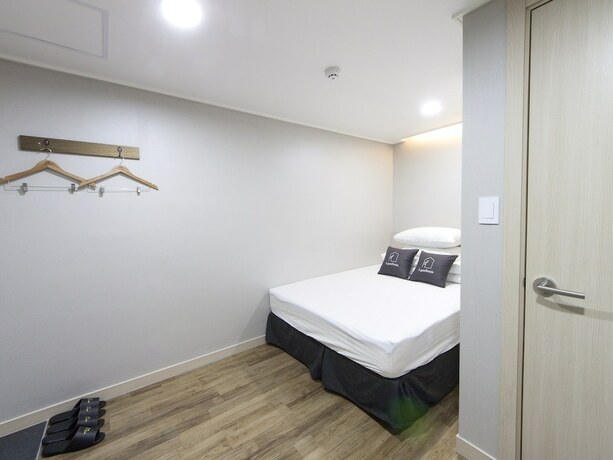 Imagen de la habitación del Hostel K-grand Gangnam 1. Foto 15