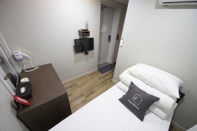 Imagen de la habitación del Hostel K-grand Gangnam 1. Foto 20
