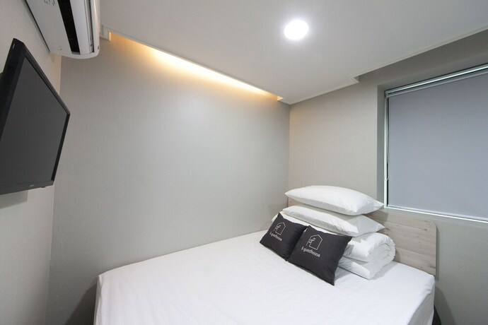 Imagen de la habitación del Hostel K-grand Gangnam 1. Foto 21