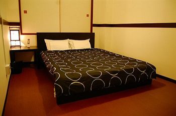 Imagen general del Hostel Khaosan Tokyo Kabuki -. Foto 2