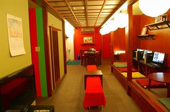 Imagen general del Hostel Khaosan Tokyo Kabuki -. Foto 3