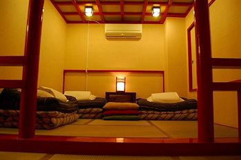 Imagen general del Hostel Khaosan Tokyo Kabuki -. Foto 5