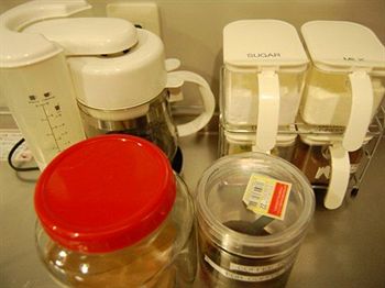 Imagen general del Hostel Khaosan Tokyo Kabuki -. Foto 6