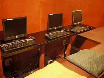 Imagen general del Hostel Khaosan Tokyo Kabuki -. Foto 8