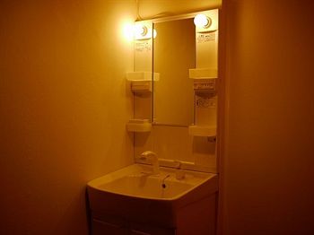 Imagen general del Hostel Khaosan Tokyo Kabuki -. Foto 9