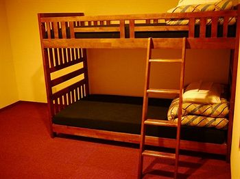 Imagen general del Hostel Khaosan Tokyo Kabuki -. Foto 10