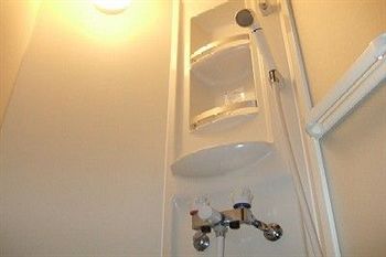 Imagen general del Hostel Khaosan Tokyo Kabuki -. Foto 11