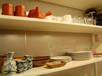 Imagen general del Hostel Khaosan Tokyo Kabuki -. Foto 13