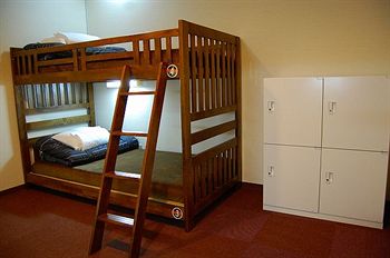 Imagen general del Hostel Khaosan Tokyo Kabuki -. Foto 14