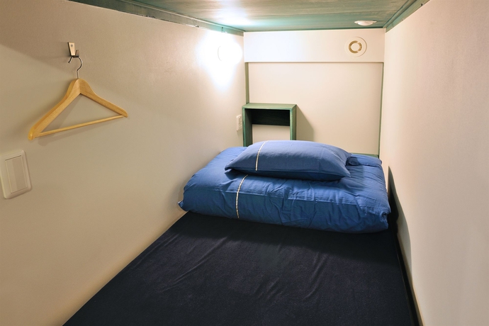 Imagen de la habitación del Hostel Khaosan Tokyo Origami -. Foto 11