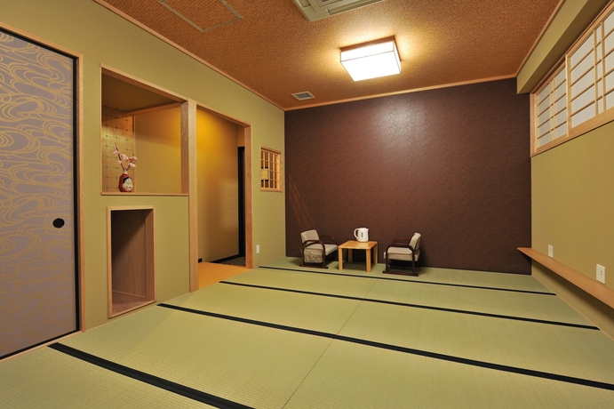 Imagen de la habitación del Hostel Khaosan World Tennoji -. Foto 9
