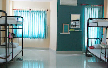 Imagen general del Hostel Khoi. Foto 3