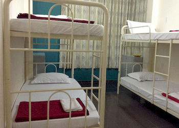 Imagen general del Hostel Khoi. Foto 4