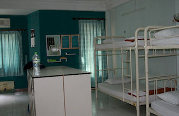 Imagen general del Hostel Khoi. Foto 5