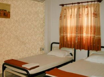 Imagen general del Hostel Khoi. Foto 6