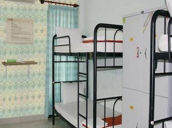Imagen general del Hostel Khoi. Foto 7