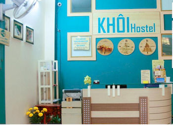 Imagen general del Hostel Khoi. Foto 9
