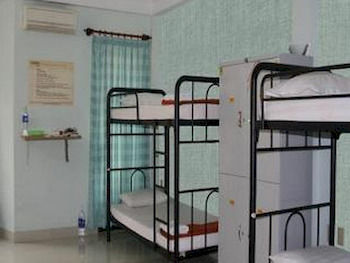 Imagen general del Hostel Khoi. Foto 10