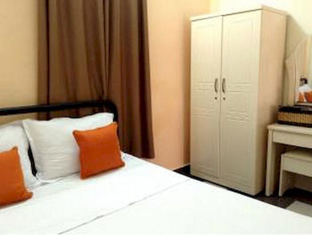 Imagen general del Hostel Khoi. Foto 11