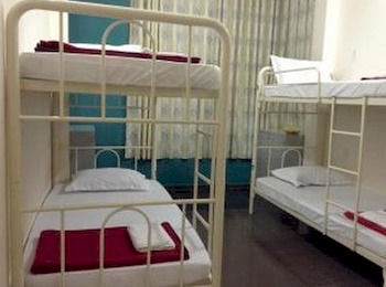 Imagen general del Hostel Khoi. Foto 12