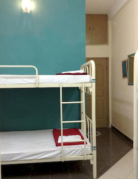 Imagen general del Hostel Khoi. Foto 13
