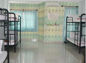 Imagen general del Hostel Khoi. Foto 14