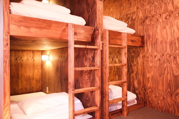 Imagen de la habitación del Hostel Kibako Nara -. Foto 5