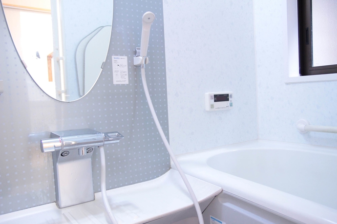 Imagen de la habitación del Hostel Kibako Nara -. Foto 6