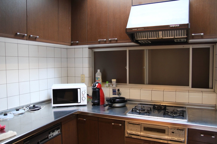 Imagen de la habitación del Hostel Kibako Nara -. Foto 7