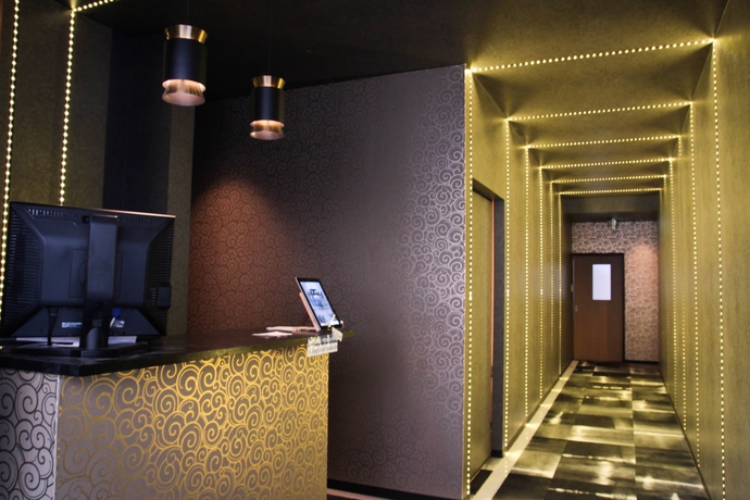 Imagen de los interiores del Hostel Kibako Nara -. Foto 13