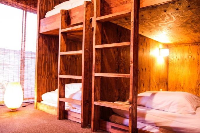 Imagen de la habitación del Hostel Kibako Nara -. Foto 9