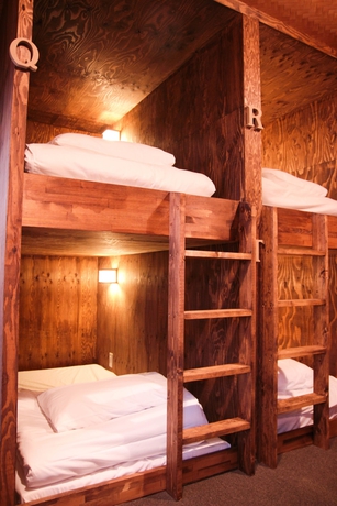 Imagen de la habitación del Hostel Kibako Nara -. Foto 11