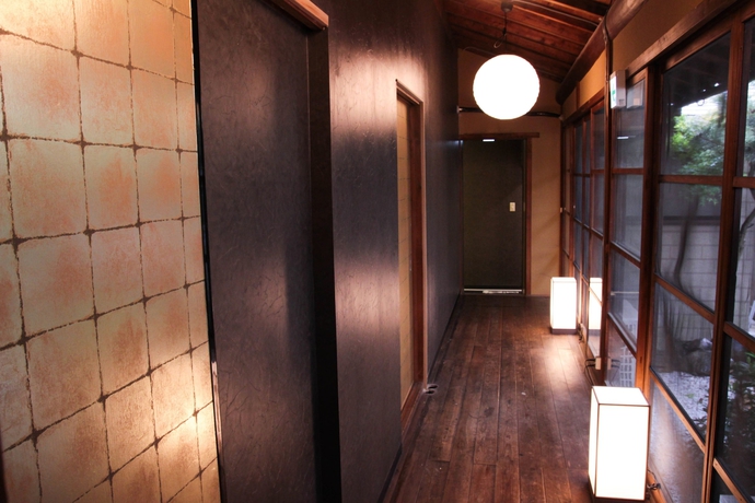 Imagen de los interiores del Hostel Kibako Nara -. Foto 15