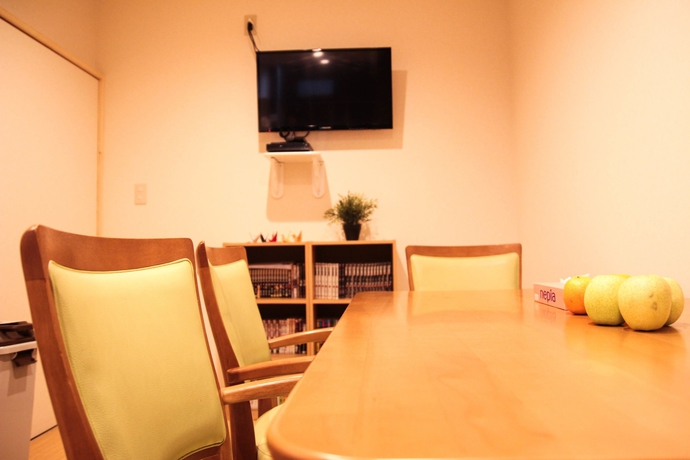 Imagen de los interiores del Hostel Kibako Nara -. Foto 17