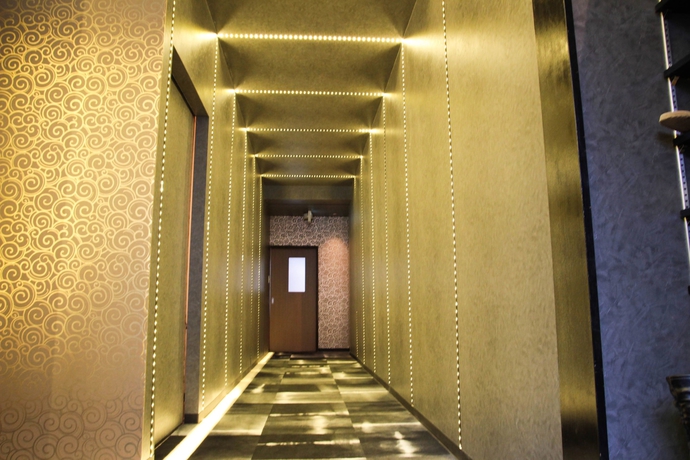 Imagen de los interiores del Hostel Kibako Nara -. Foto 18