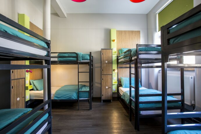 Imagen de la habitación del Hostel Kick Ass Greyfriars - Adults Only. Foto 19