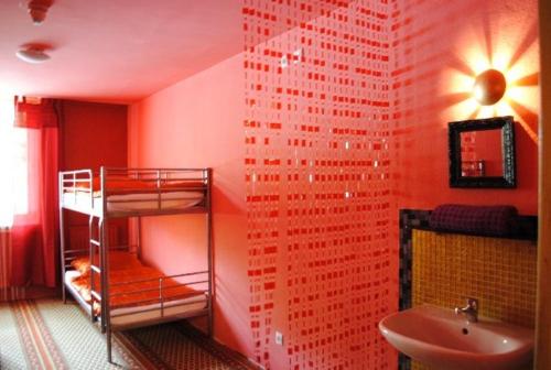 Imagen de la habitación del Hostel Kiezbude. Foto 6