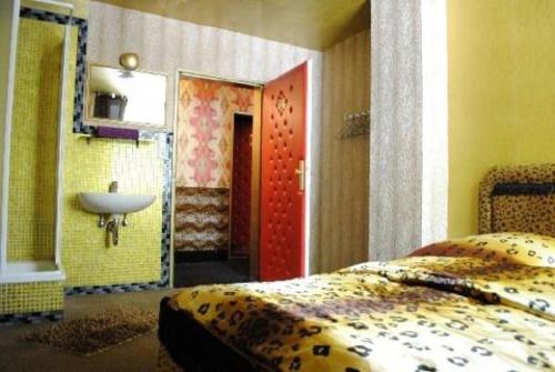 Imagen general del Hostel Kiezbude. Foto 2