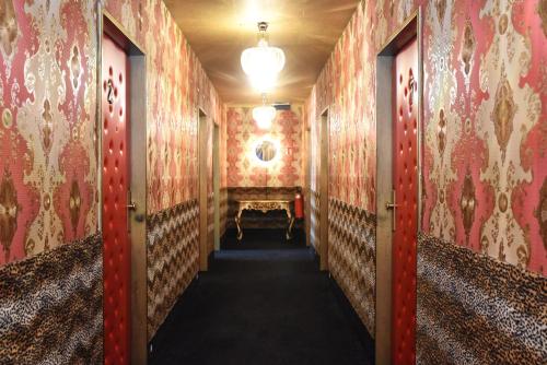 Imagen general del Hostel Kiezbude. Foto 3