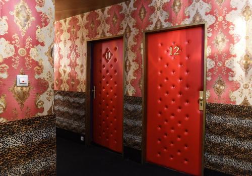 Imagen general del Hostel Kiezbude. Foto 4